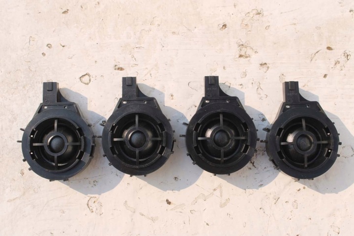 AUDI Q3 HAUT-PARLEURS AMPLIFICATEUR 83A035456A 83A035399A 83A035415B 83A035411A 8
