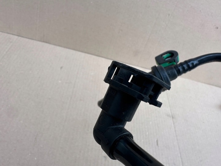 FORD FOCUS MK3 1.0 ECOBOOST CONDUITES DE DÉRIVATION CARBURANTS SOUPAPE CV61-9D289-BC