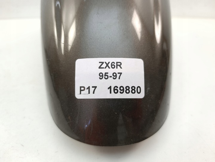 KAWASAKI ZX6R 95-97 AILE AVANT 35004-1306