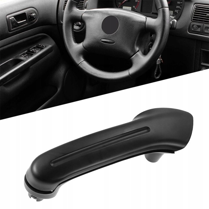POIGNÉE MANIVELLE PORTES L+P VOLKSWAGEN GOLF/JETTA MK4 3B1867171E