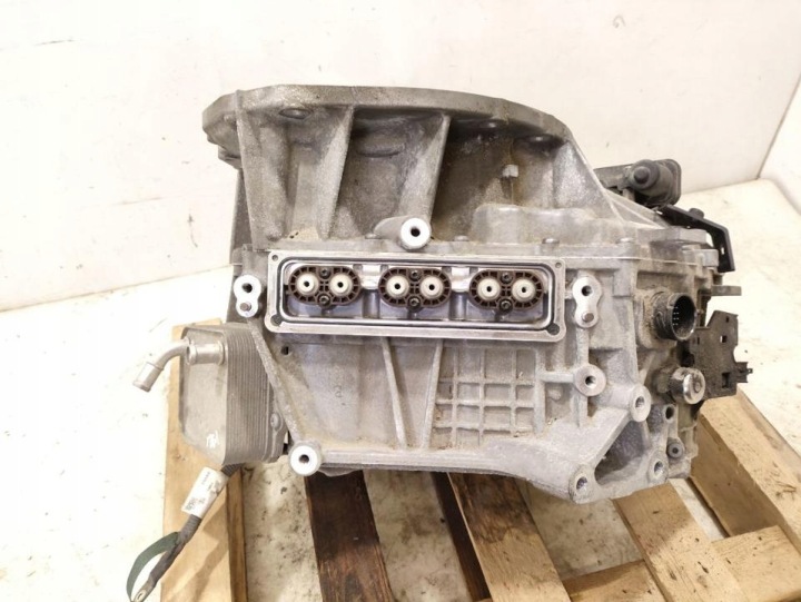 AUTOMATIQUE BOÎTE DE VITESSES CHRYSLER PACIFICA 2018 05062423BE