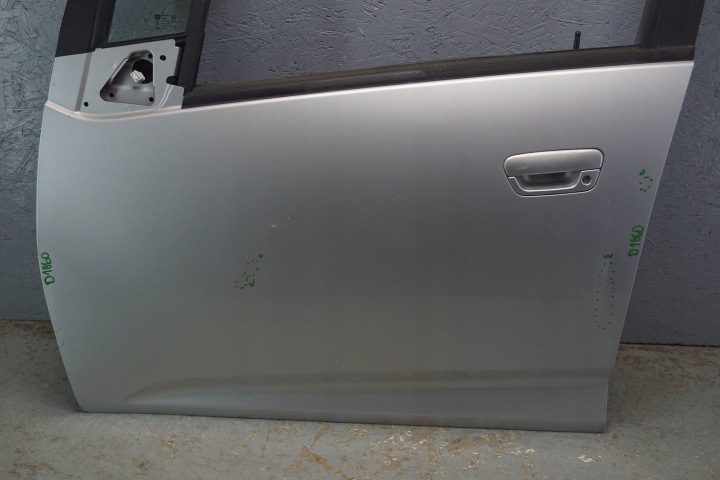 CHEVROLET SPARK M300 PORTES GAUCHE AVANT (D1860)