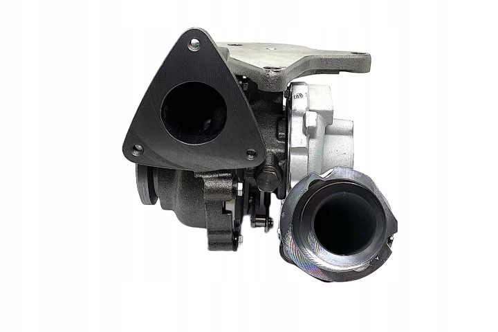 USINE NEUF TURBINE 760699-2 VW TRANSPORTER V MULITIVAN V 2.5 174KM