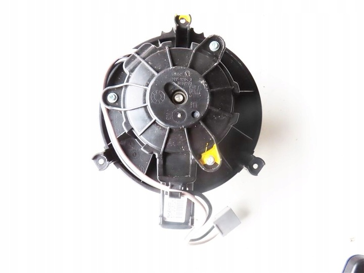 VENTILADOR CALENTADOR OPEL ASTRA K 2015-2021 AÑO KG087001 