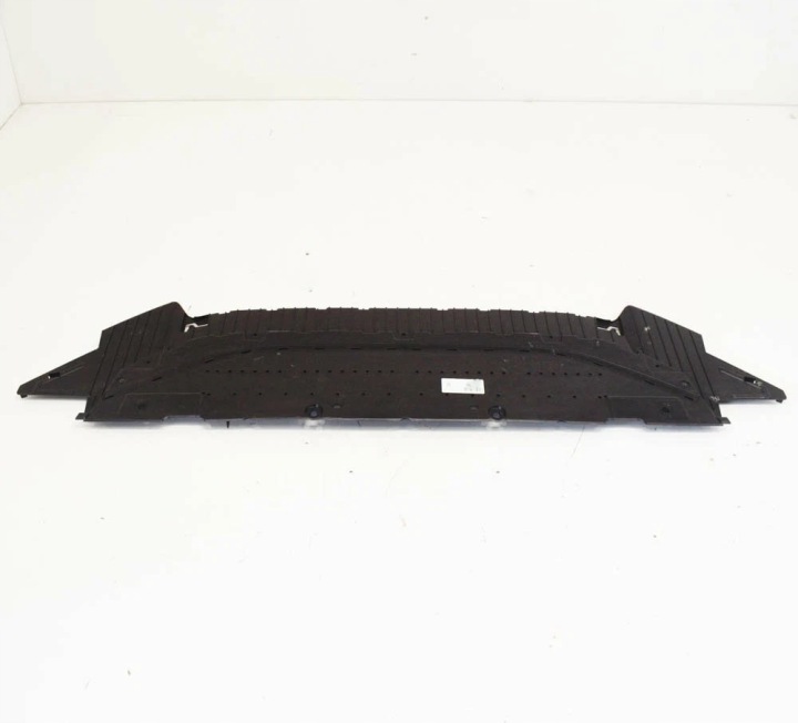 AUDI A6 C7 INFÉRIEUR ÉLÉMENT SERRURE PARE-CHOCS AVANT 4G0807611F OEM