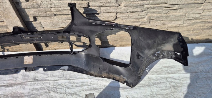 BMW X5 G05 18-22 MODULE PARE-CHOCS AVANT ORIGINE