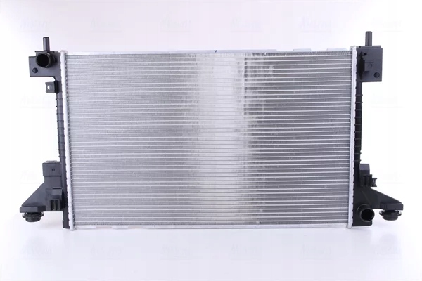 RADIATOR OPEL AMPERA 11- NISSENS photo 1 - milautoparts-fr.ukrlive.com