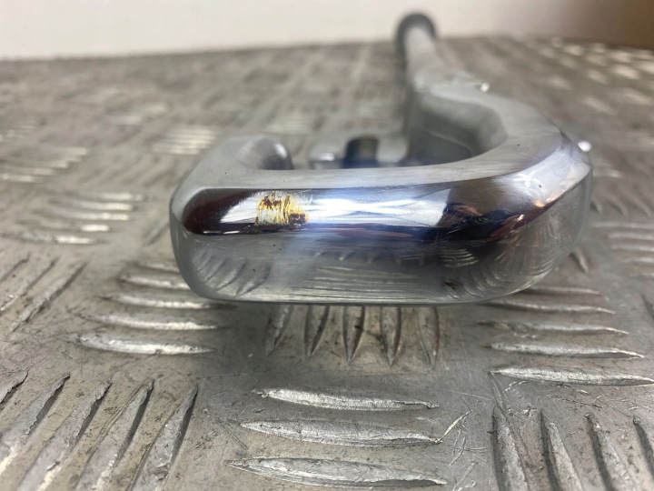 2022 JEEP GRAND CHEROKEE WL OREILLE HOLOWNICZE 68402989AA