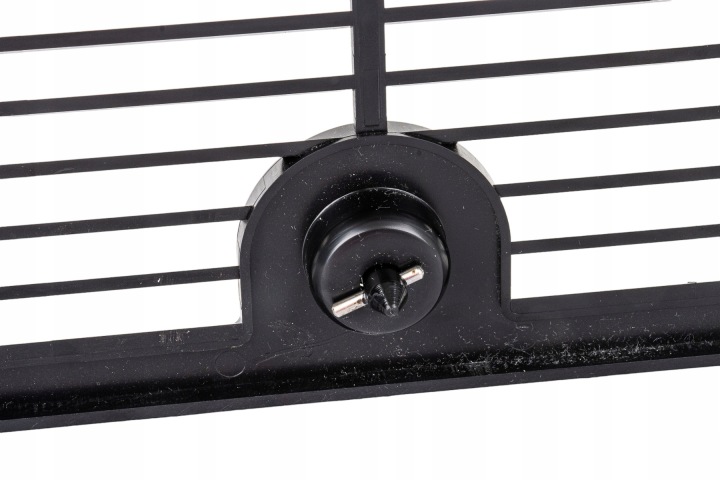 GRILLE LATÉRALE GAUCHE ZETOR 5211 6211 7211 POCHODNE