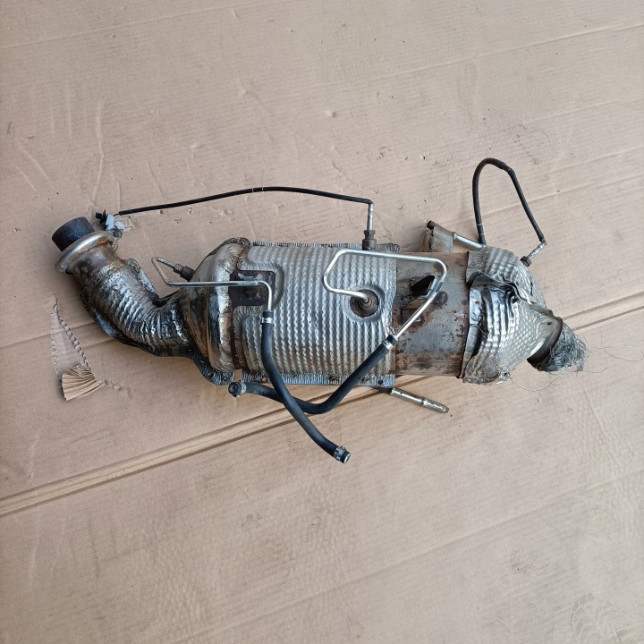 RENAULT OE 200100412R FILTRE PARTICULES DURES FAP