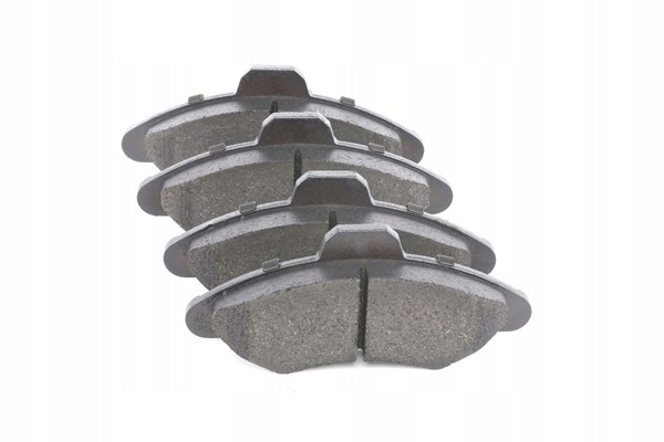 STARK SKBP-0010179 KIT VERS ÉCHANGES PLAQUETTES FREINS AVANT