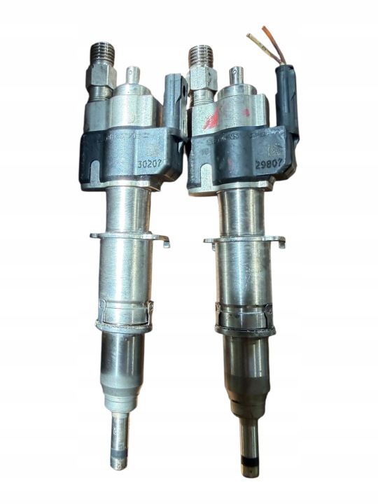 INJECTEUR BMW E90 E60 F10 1.6 2.0I N43 3.0I N53 4548853 7565137 7589048