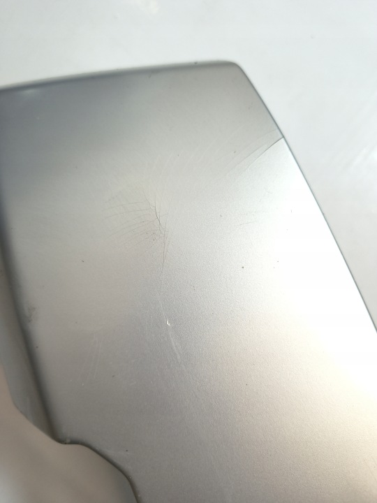 FORD RANGER IV LIFT DOUBLURE SPOILER PARE-CHOCS AVANT AVANT