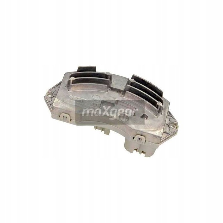 UNIDAD DE CONTROL SOPLADORES BMW E81/87/90/70/84 05- 27-0526 MAXGEAR 