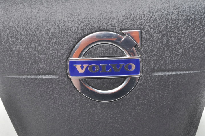 VOLVO S80 II V70 III COUSSIN SÉCURITÉ CONDUCTEUR AIRBAG P31418061