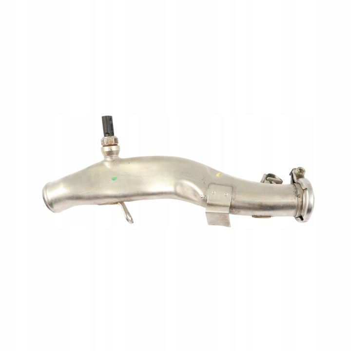 VOLKSWAGEN VW TRANSPORTER T6 FIL TUYAU RADIATEUR GAZ D'ÉCHAPPEMENT EGR 03N131521E