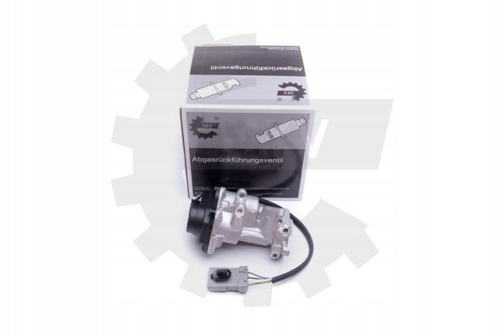 ESEN SKV VANNE EGR 14SKV216 LAND ROVER RANGE ROVER III RANGE ROVER