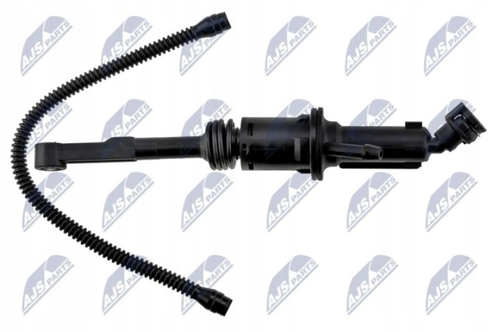 POMPE ADHÉRENCE PEUGEOT PARTENAIRE 1.6D 2010- 3008 1.6 2011- 5008 1.6 2011-