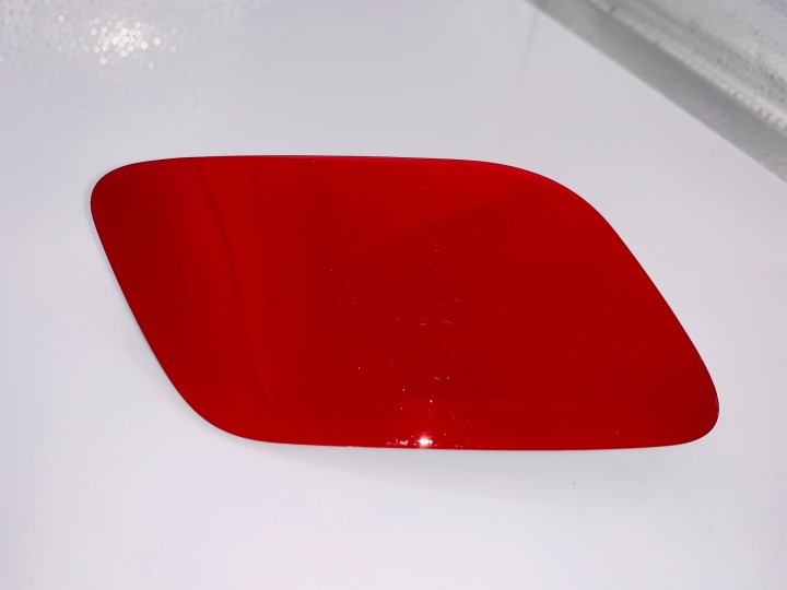 BOUCHONS LAVE-GLACE VOLVO S60 V60 R-DESIGN