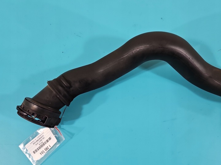 TUYAU FIL ÉCHANGEUR D'AIR DE SURALIMENTATION OPEL ASTRA V K 39017741 1.6 CDTI