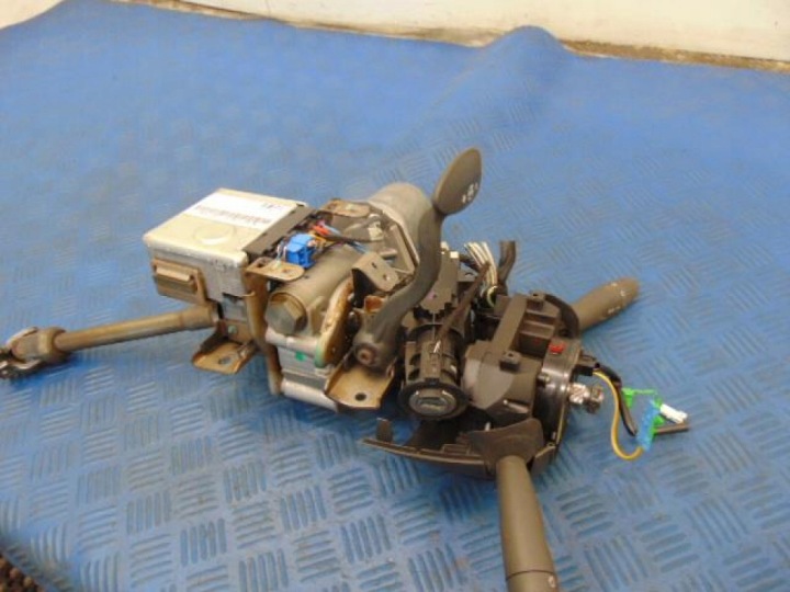 FIAT PUNTO II SUPPORT ÉLECTRIQUE 26076971027