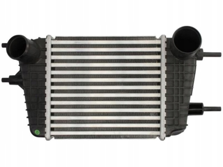 RADIATEUR ÉCHANGEUR AIR-AIR