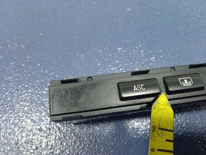 BMW 3 E46 LIFT PANNEAU COMMUTATEURS ASC STORE 6914717