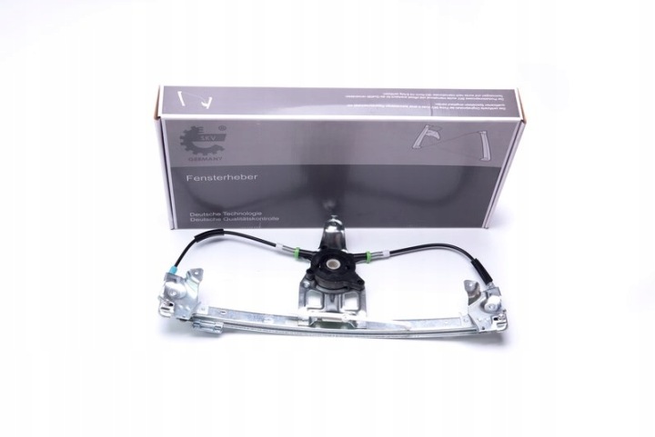 ÉLÉVATEUR VITRES 00SKV464 ARRIÈRE DROIT MERCEDES-BENZ S-CLASS W140