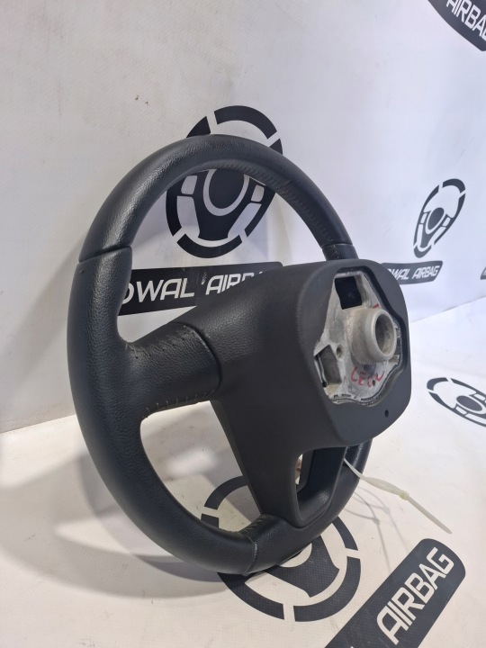 VOLANT SEAT LEON IBIZA ALHAMBRA 5F0419091AH ARONA NR92