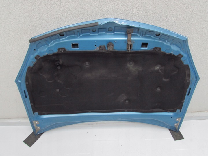OPEL ASTRA III H 05-14 CAPOT COUVERCLE MOTEUR Z20N