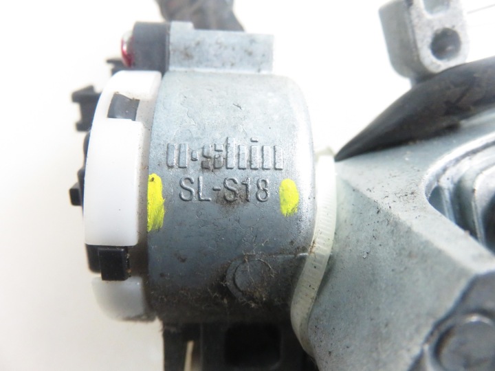CONTACTEUR D'ALLUMAGE SUZUKI SX4 (EY, GY) SLS18 3397065J00 5WK49182