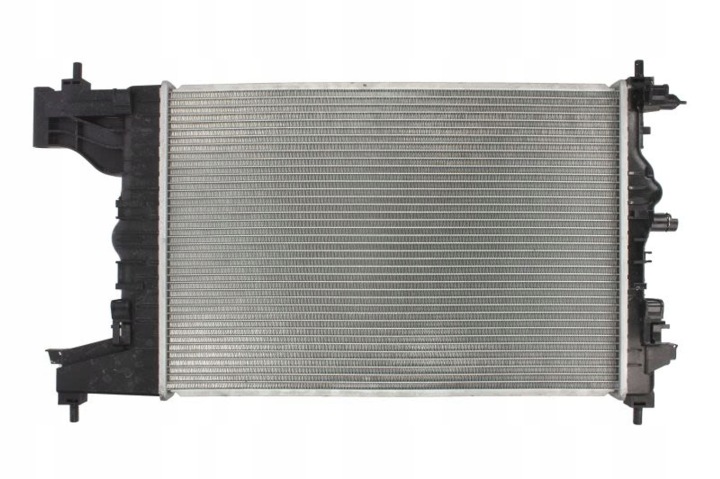 53155 RADIATEUR EAU NRF