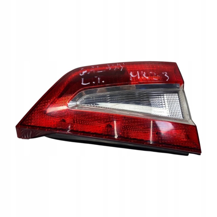 PHARE GAUCHE ARRIÈRE ARRIÈRE FORD GALAXY MK2 6M21-13A603-EB