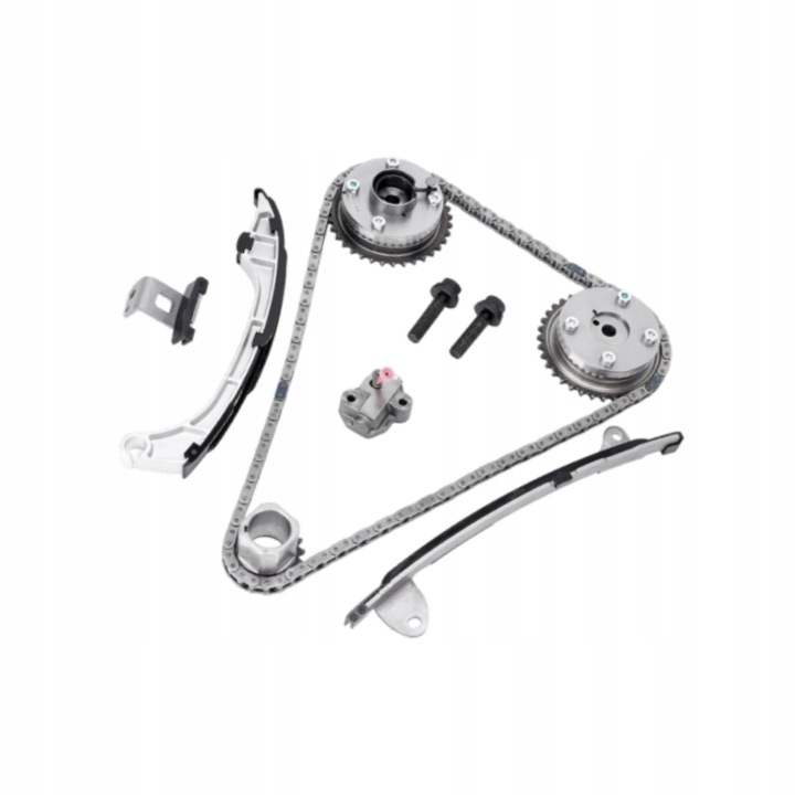 KIT CHAÎNES DISTRIBUTION V030 135210V010 135060V010 130700V011 130500V010 V013 POUR