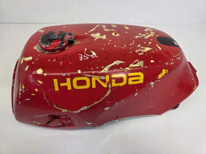 HONDA CBX 750 RÉSERVOIR CARBURANTS RÉSERVOIR CARBURANTS