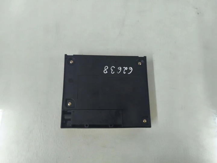 MODULE CONTRÔLEUR SUZUKI SX4 S-CROSS II 21-