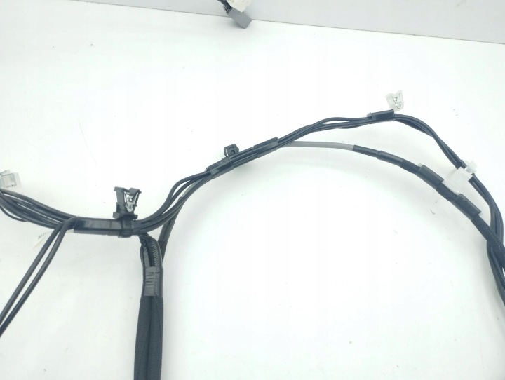 TOYOTA COROLLA E210 E21 2021 ANTENNE GPS GOUPILLE 8686242010