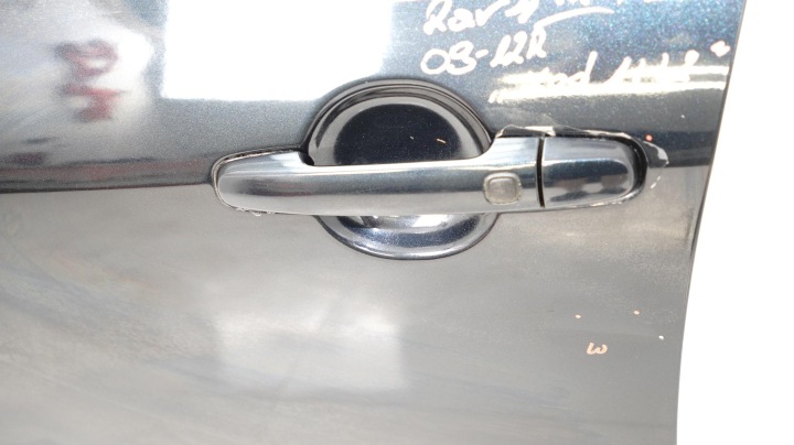 PORTES GAUCHE AVANT TOYOTA RAV 4 III LIFT 09-12R 1H2