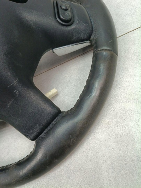 VOLANT AVEC COUSSIN SÉCURITÉ AIRBAG JEEP GRAND CHEROKEE WJ 5HK041X9AD