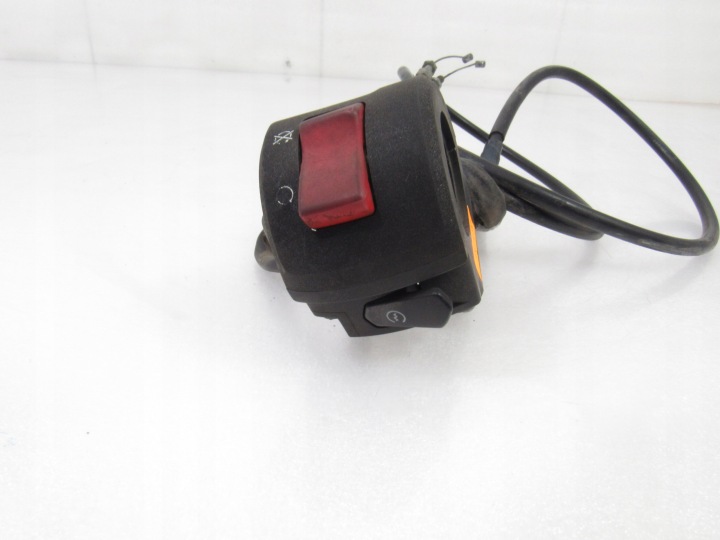 COMMUTATEURS DROIT YAMAHA R-6, 03R-05R RJ05 RJ09 5SL