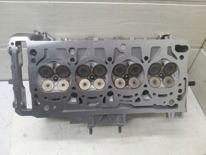 CULASSE MOTEUR PLANIFIÉE 2.0 TFSI TSI DLR DLRA S3 A3 8V GOLF VII 06K403AG