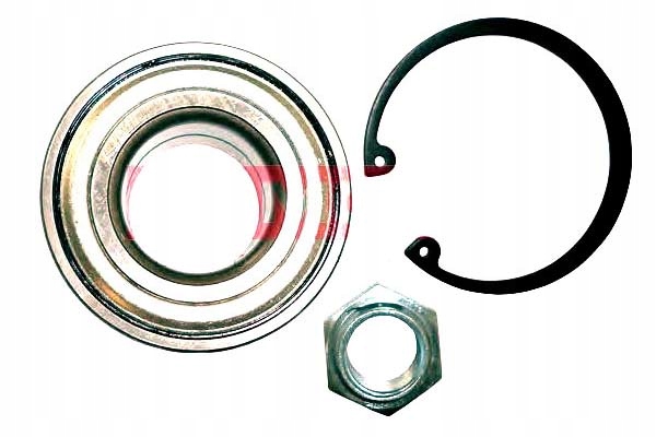 KAMOKA 5600082 KIT ROULEMENT ROUES
