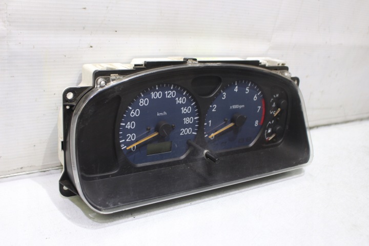 COMPTEUR TABLEAU DE BORD SUZUKI IGNIS FH 1.3 34100-80G50