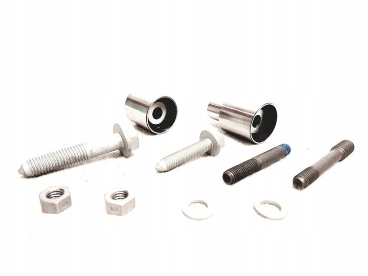 KIT COURROIE DISTRIBUTION POMPE LIQUIDE REFROIDISSEMENT