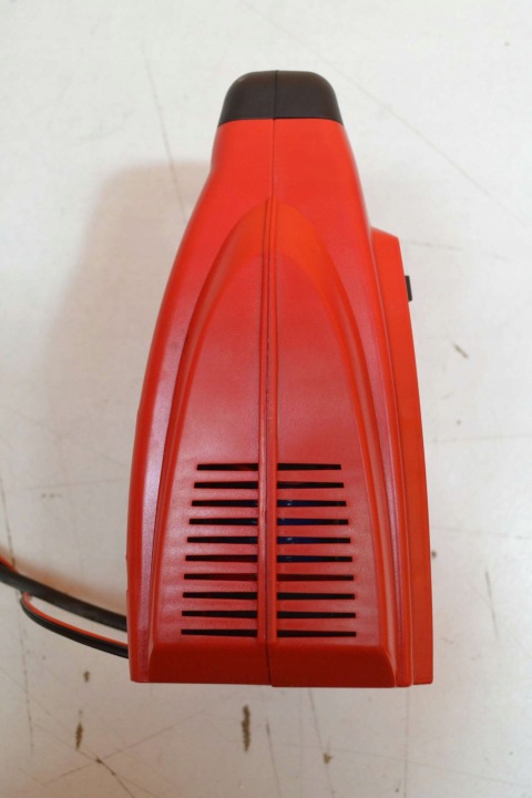 EAL GMBH APA 16628 AUTOMATIQUE CHARGEUR VERS BATTERIE