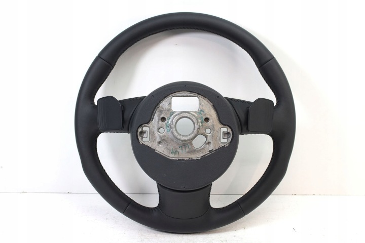 AUDI A4 A5 Q5 VOLANT 8K0419091BN MULTI CUIR NOIRE 8K0419091 8K0 419 0