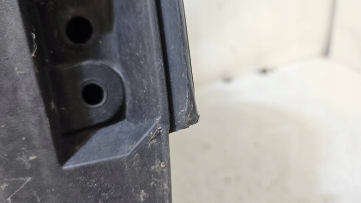 COUVERCLES DE COFFRE ARRIÈRE ARRIÈRE CITROEN C4 GRAND PICASSO II 9676506677