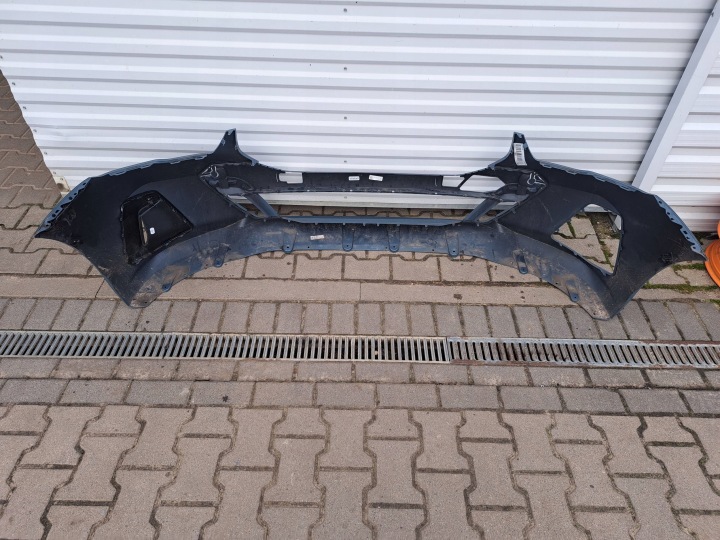 PARE-CHOCS AVANT AVANT BMW 5 G60 G61 MODULE 8084653