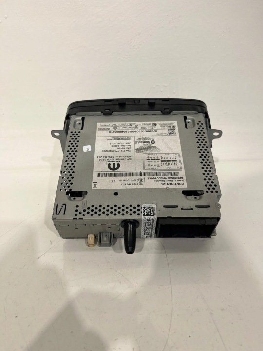 FIAT RADIO AUTORADIO 10R-048119