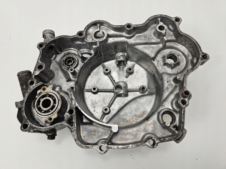 KAWASAKI KMX 125 COUVERCLES COUVERCLE PROTECTION CHÂSSIS MOTEUR